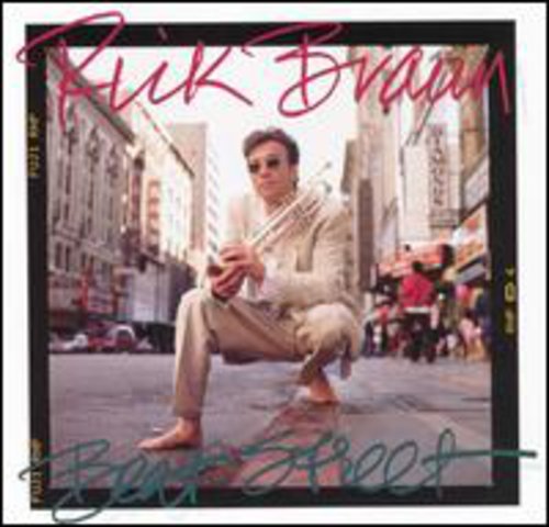 BEAT STREET - CD