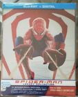 SPIDER-MAN LEGACY COLLECTION (7 BLU-RAY) - BLU-RAY