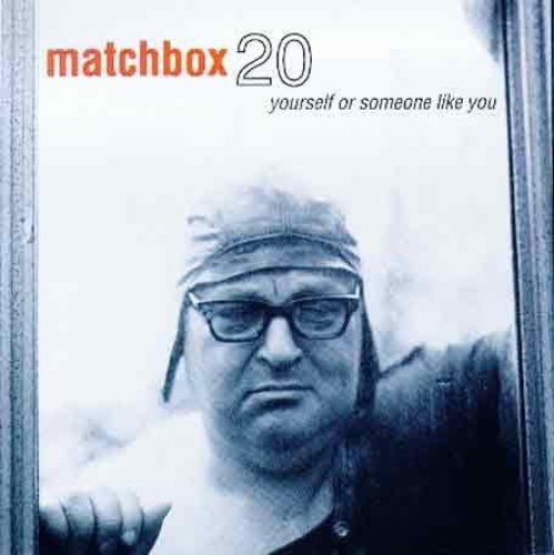 YOURSELF OR SOMEONE LIKE YOU - CD