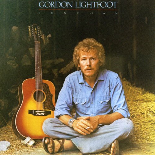 SUNDOWN (1974) - CD