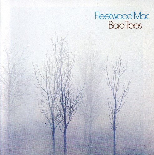BARE TREES (1972) - CD