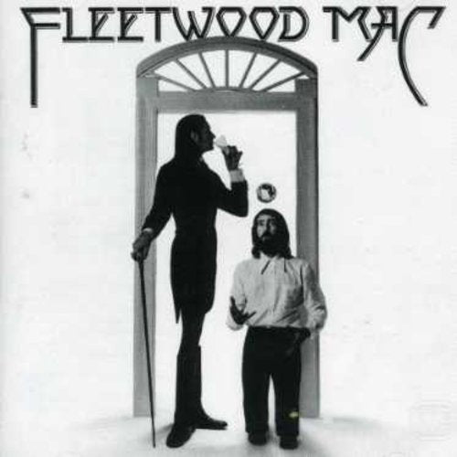 FLEETWOOD MAC (1975) - CD