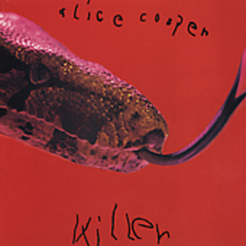 KILLER (1971) - CD