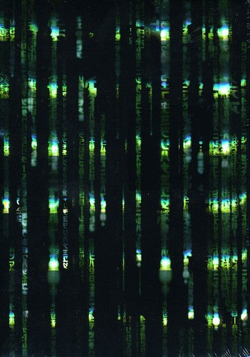 ULTIMATE MATRIX COLLECTION (10 DVD) - DVD