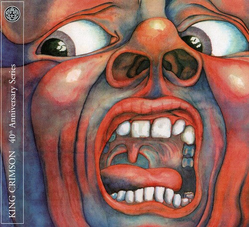 IN THE COURT OF...: CD/DVD-AUDIO - CD/DVD
