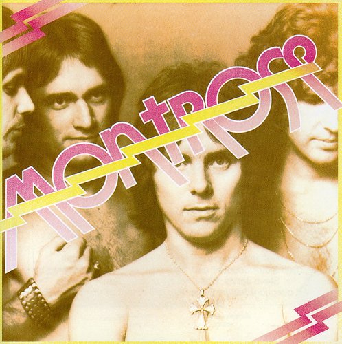 MONTROSE (1973) - CD