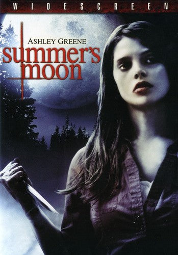 SUMMERS MOON - DVD