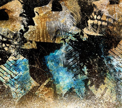 AXE TO FALL - CD