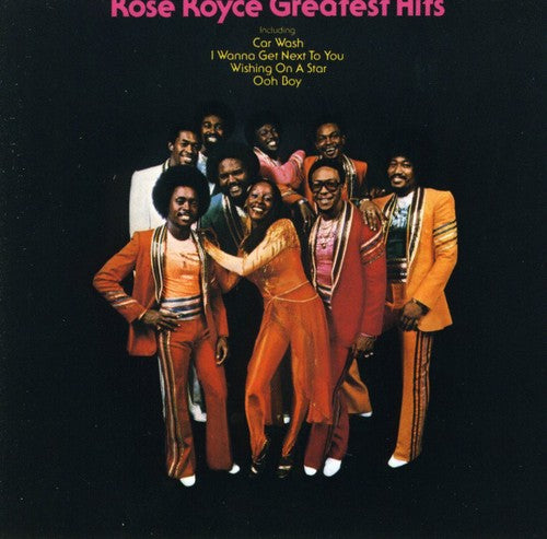 GREATEST HITS - CD