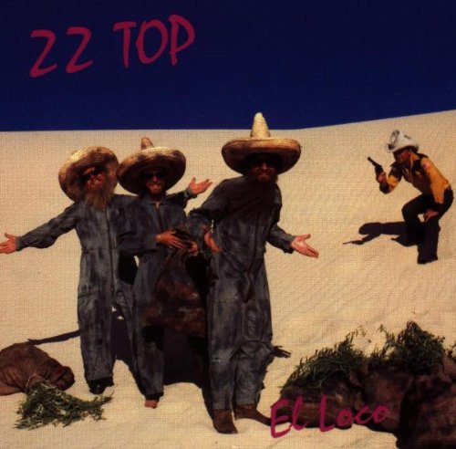 EL LOCO (1981) - CD