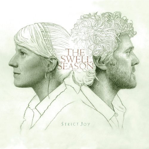 STRICT JOY - CD