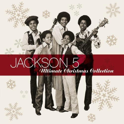 ULTIMATE CHRISTMAS COLLECTION - CD