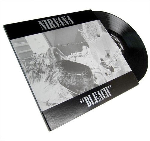 BLEACH (1989: 2 LP DELUXE EDITION) - VINYL