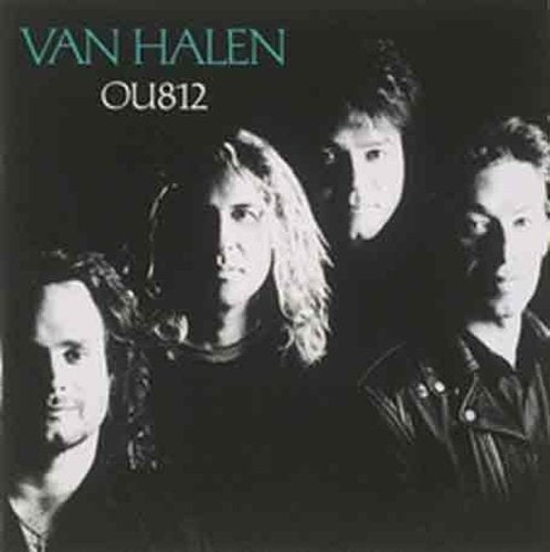 OU812 - CD