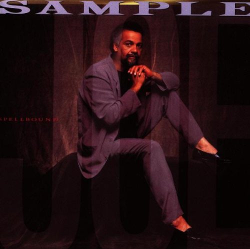 SPELLBOUND (1989) - CD