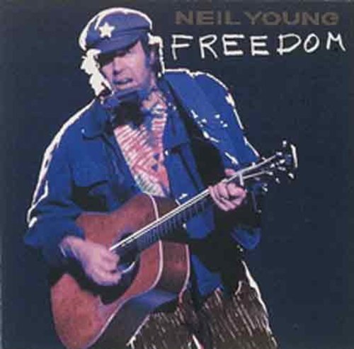 FREEDOM - CD