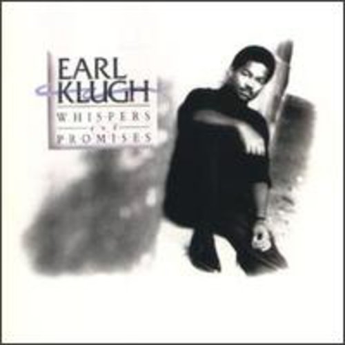 WHISPERS & PROMISES - CD