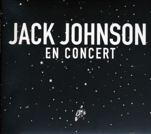 EN CONCERT - CD