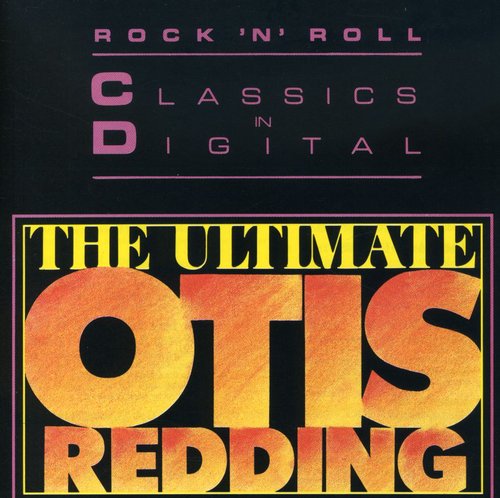 ULTIMATE (20 TRACKS) - CD