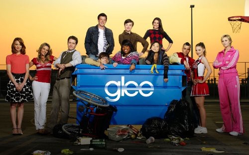 SEASON 1 VOLUME 1 (4 DVD) - GLEE
