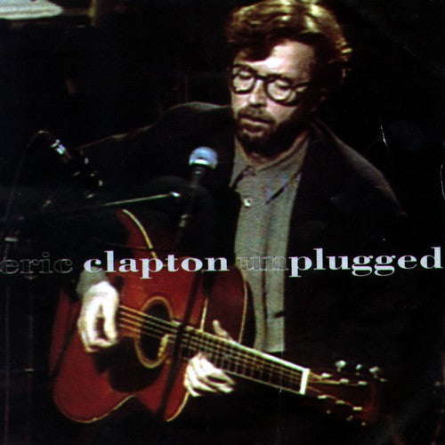 UNPLUGGED (1992) - CD