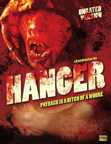HANGER - DVD