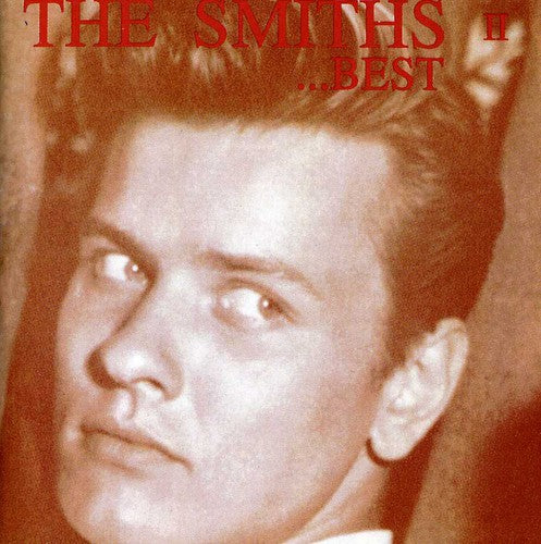 VOL. 2-BEST OF THE SMITHS - CD