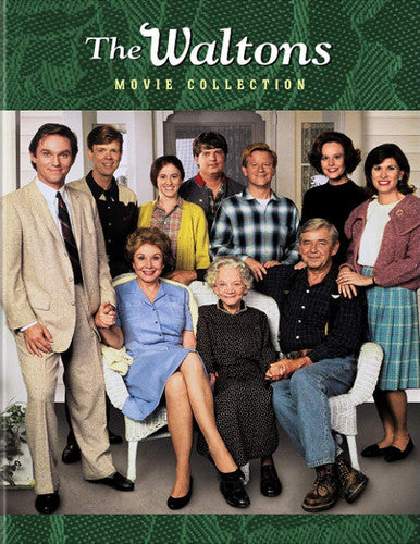 MOVIE COLLECTION (3 DVD SET) - DVD