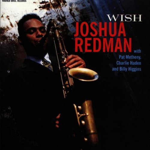 WISH - CD