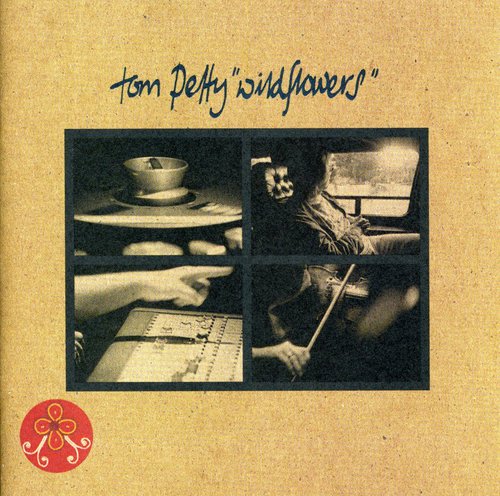 WILDFLOWERS (1994) - CD