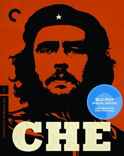 CHE (CRITERION) (BLU-RAY) - BLU-RAY
