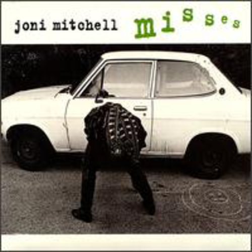 MISSES - CD