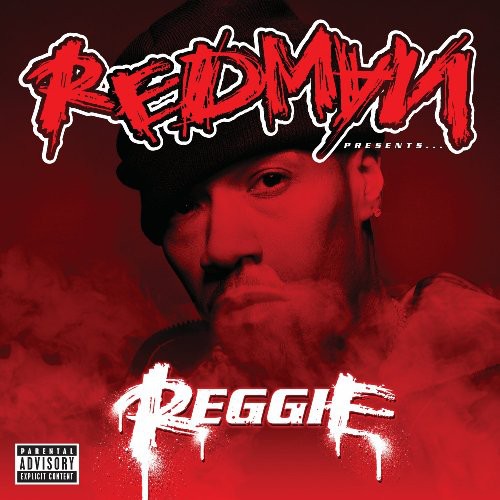 REDMAN PRESENTS REGGIE (2010) - CD