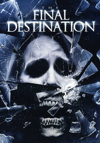 FINAL DESTINATION - DVD