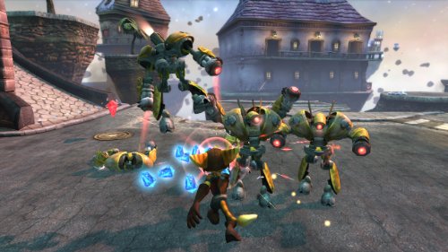 Playstation Move Heroes - PS3
