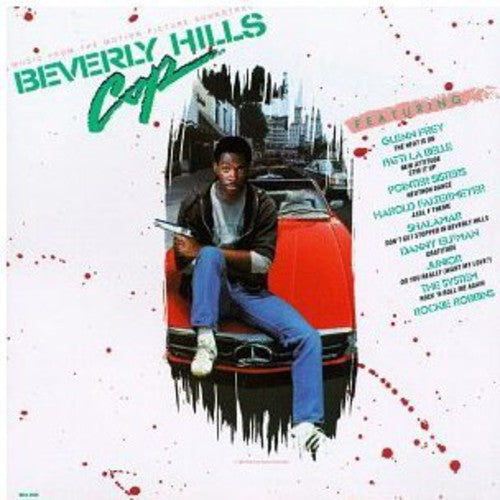 SOUNDTRACK - CD