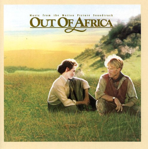 SOUNDTRACK - CD