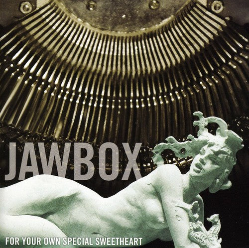 FOR YOUR OWN SPECIAL SWEETHEART - CD