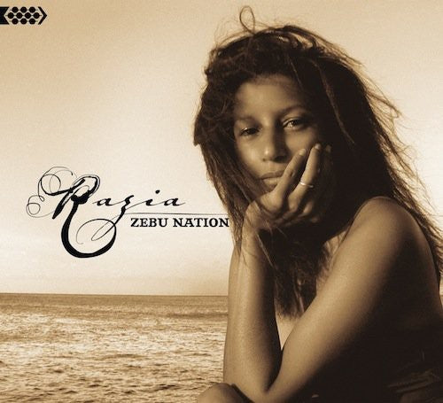 ZEBU NATION - CD