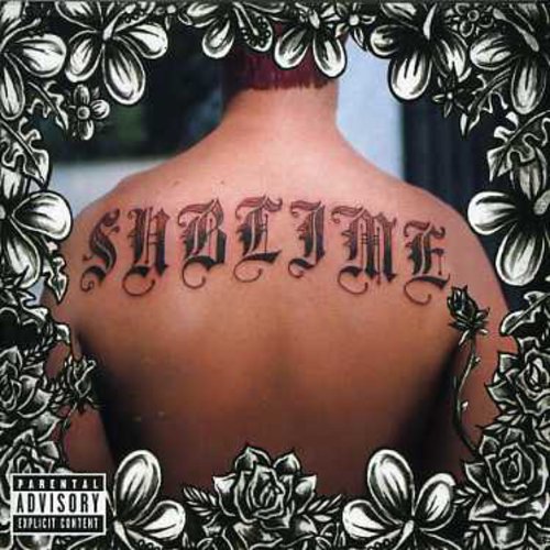 SUBLIME (1996) - CD