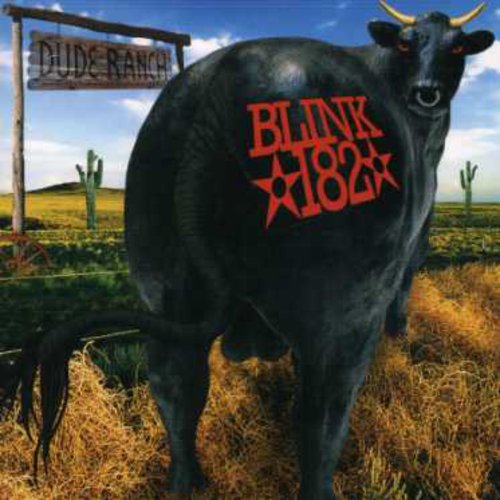 DUDE RANCH (1997) - CD