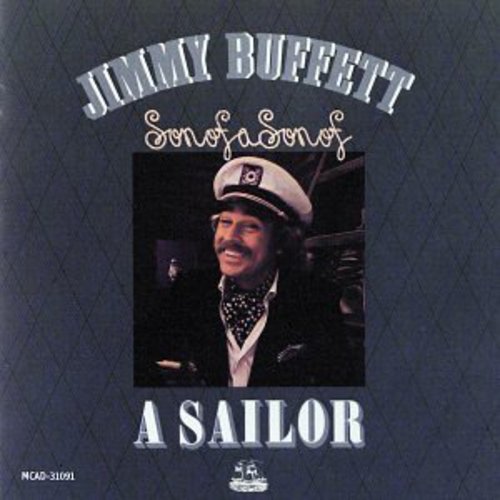 SON OF A SON OF A SAILOR (1978) - CD