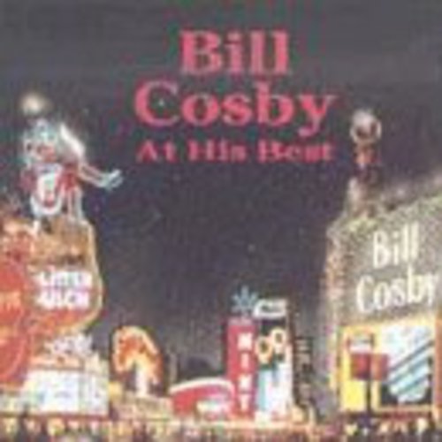 AT HIS BEST - CD