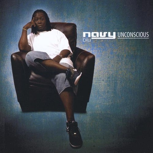 UNCONSCIOUS - CD