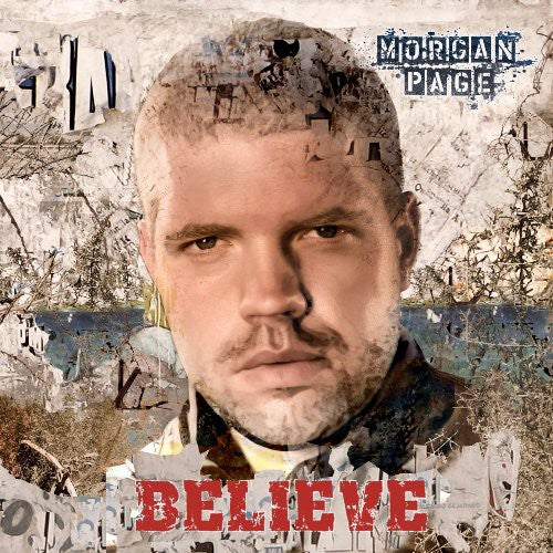 BELIEVE - CD