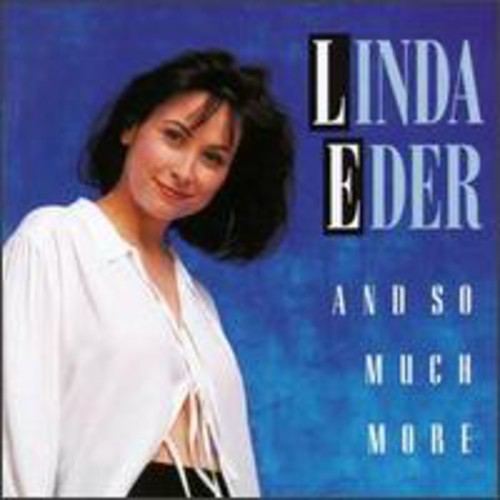 AND SO MUCH MORE - CD