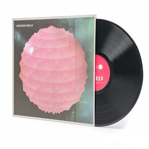 BROKEN BELLS (2010: ALBUM) - VINYL