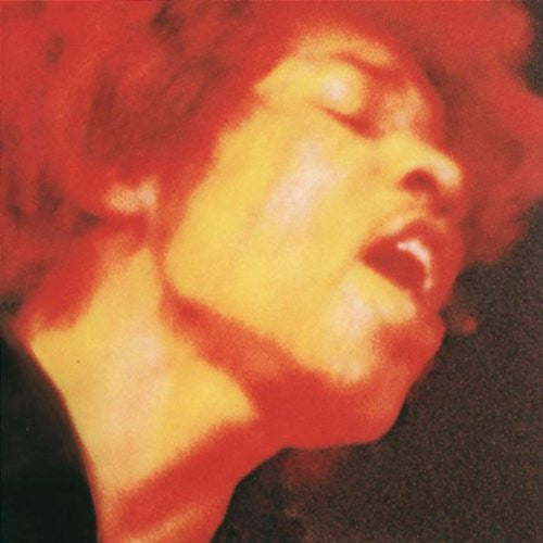 ELECTRIC LADYLAND (2 LP) - VINYL