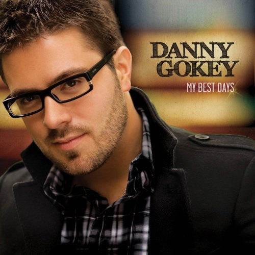 MY BEST DAYS - CD