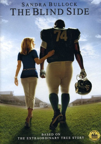 BLIND SIDE - DVD